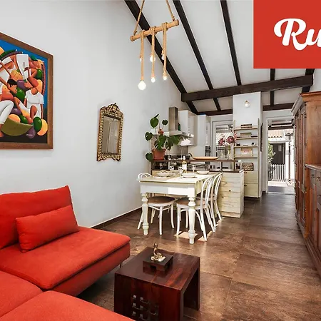 Runa - Cozy Little House Near The Apartment Porec