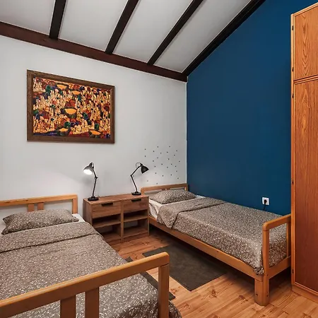 Apartment Runa - Cozy Little House Near The *