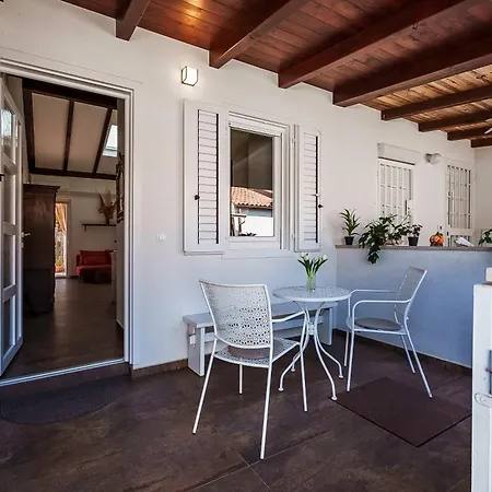 Runa - Cozy Little House Near The